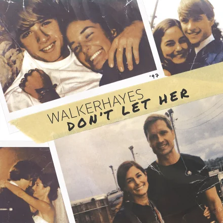 Don't let Her