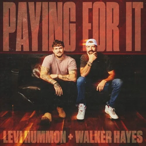 Paying for it